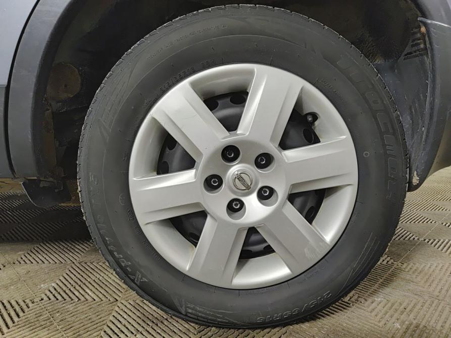 Nissan Qashqai I Уфа  - изображение 22