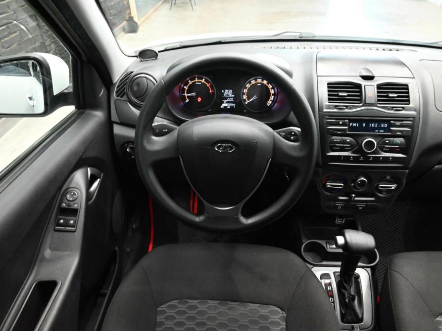 Lada (ВАЗ) Granta I Рестайлинг Екатеринбург  - изображение 11