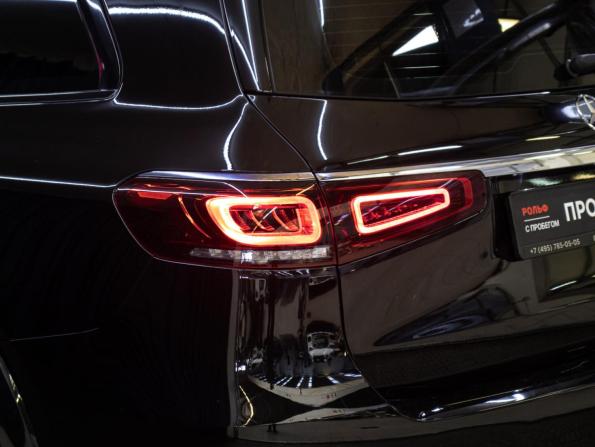 Mercedes-Benz GLS II (X167) с пробегом 2019 года, цена 6 998 000 рублей, 191274 км, внедорожник, Автокод Объявления