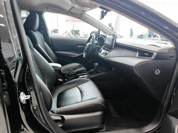 Toyota Corolla XII (E210) с пробегом 2019 года, цена 1 760 000 рублей, 145165 км, седан, Автокод Объявления
