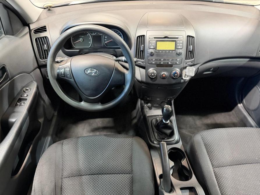 Hyundai i30 I Рестайлинг Челябинск  - изображение 11