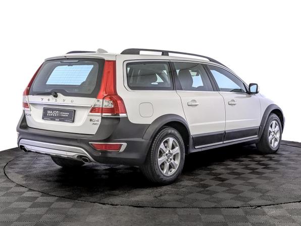 Volvo XC70 II Рестайлинг с пробегом 2014 года, цена 1 990 000 рублей, 228704 км, универсал, Автокод Объявления