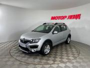 Renault Sandero II Воронеж  - изображение 19