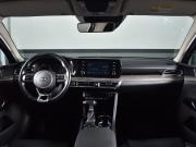 Kia K5 III Кемерово  - изображение 30