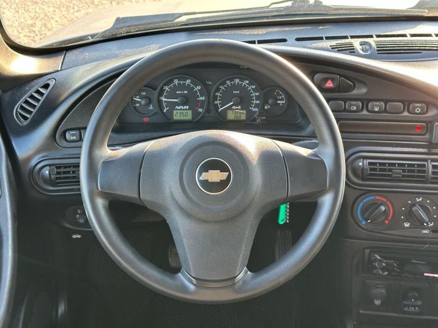 Chevrolet Niva I Рестайлинг Волгоград  - изображение 29