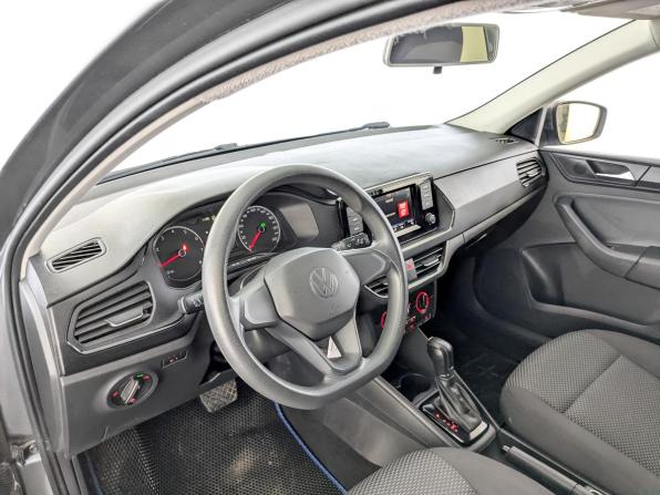 Volkswagen Polo VI с пробегом 2021 года, цена 1 435 000 рублей, 101315 км, лифтбек, Автокод Объявления