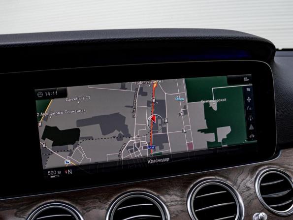 Mercedes-Benz E-Класс V (W213 S213 C238) с пробегом 2016 года, цена 3 099 000 рублей, 148961 км, седан, Автокод Объявления