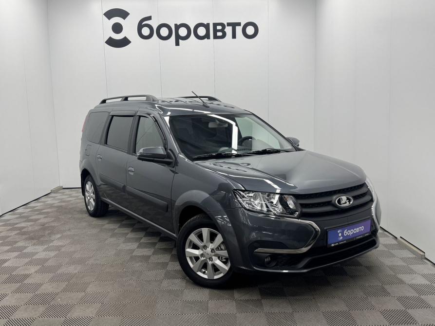 Lada (ВАЗ) Largus I Рестайлинг Воронеж  - изображение 2