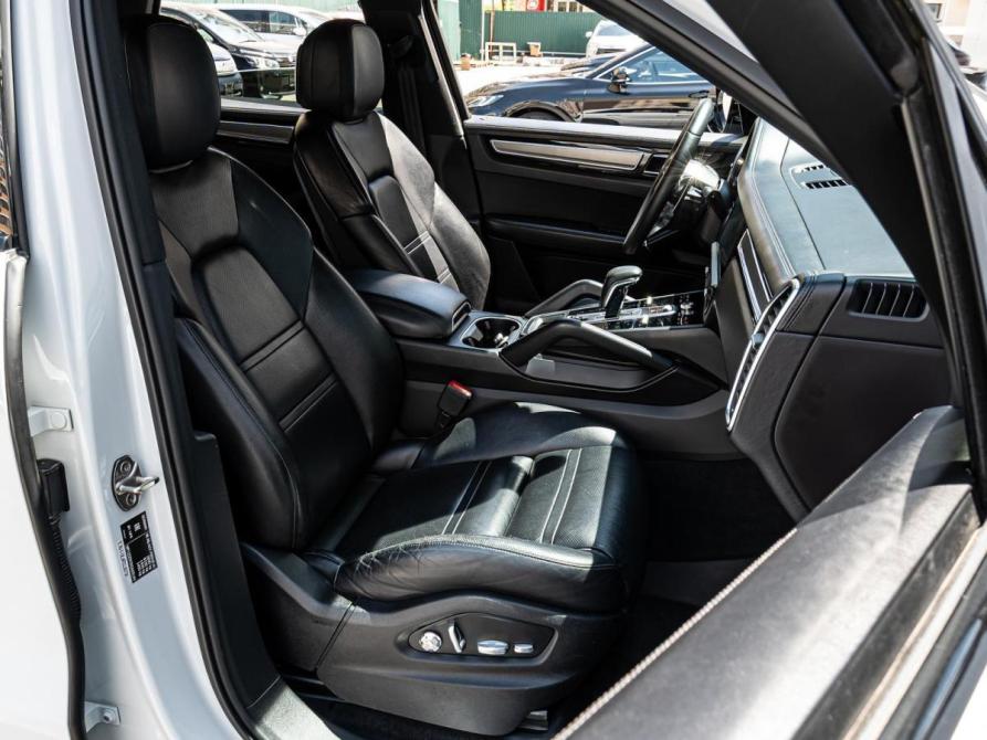 Porsche Cayenne III Краснодар  - изображение 11