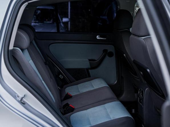 Volkswagen Golf Plus I с пробегом 2008 года, цена 525 000 рублей, 216928 км, хэтчбек, Автокод Объявления