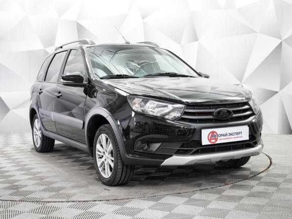Lada (ВАЗ) Granta I Рестайлинг с пробегом 2025 года, цена 1 088 000 рублей, 39500 км, универсал, Автокод Объявления
