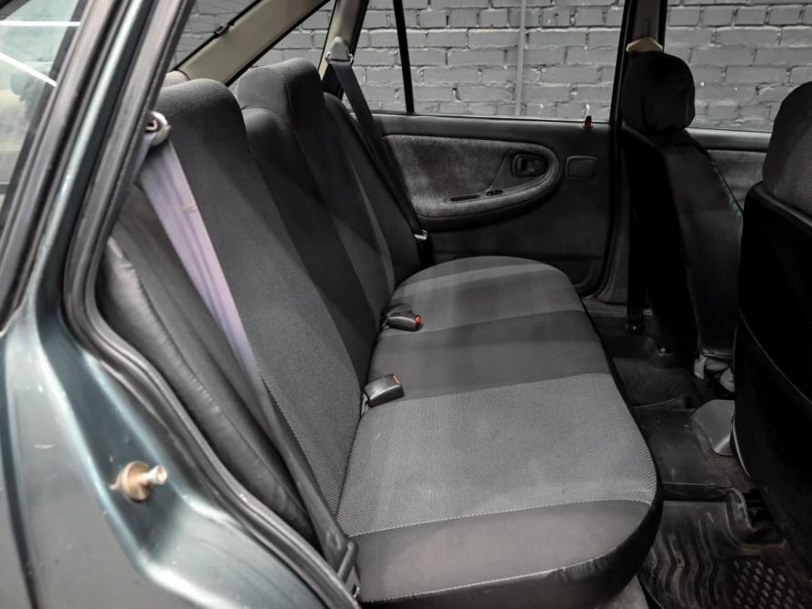 Daewoo Nexia I Екатеринбург  - изображение 16