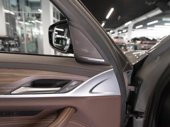 BMW 5 серии VII (G30/G31/G38) Рестайлинг с пробегом 2020 года, цена 5 000 000 рублей, 120012 км, седан, Автокод Объявления