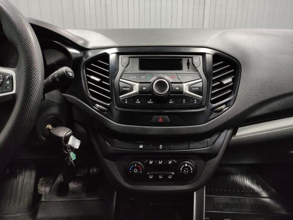 Lada (ВАЗ) Vesta I с пробегом 2021 года, цена 1 200 000 рублей, 68126 км, универсал, Автокод Объявления