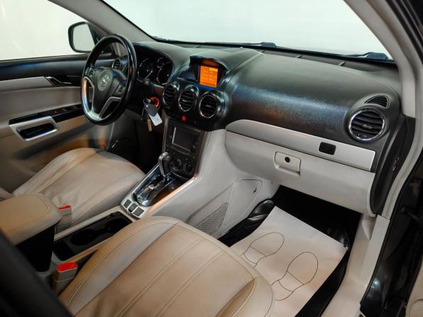 Opel Antara I Рестайлинг с пробегом 2012 года, цена 957 400 рублей, 187201 км, внедорожник, Автокод Объявления