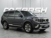 Kia Mohave I Рестайлинг 2 Воронеж  - изображение 30
