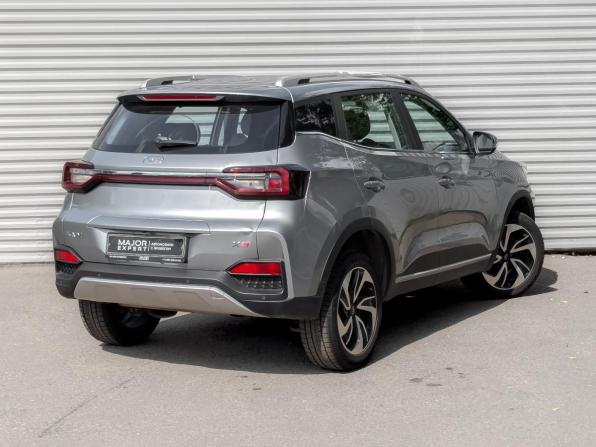 Kaiyi X3 с пробегом 2024 года, цена 1 300 000 рублей, 33414 км, внедорожник, Автокод Объявления