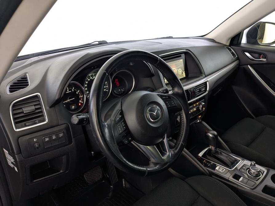 Mazda CX-5 I Рестайлинг Москва  - изображение 16