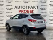 Hyundai ix35 I Рестайлинг Владимир  - изображение 22