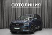 Geely Monjaro I Красноярск  - изображение 26
