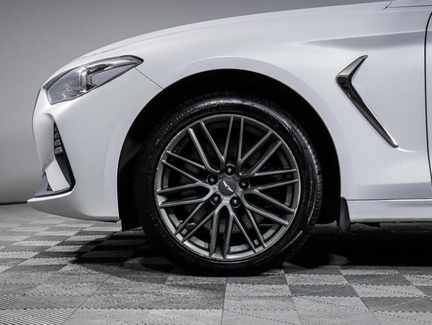 Genesis G70 I Москва  - изображение 15