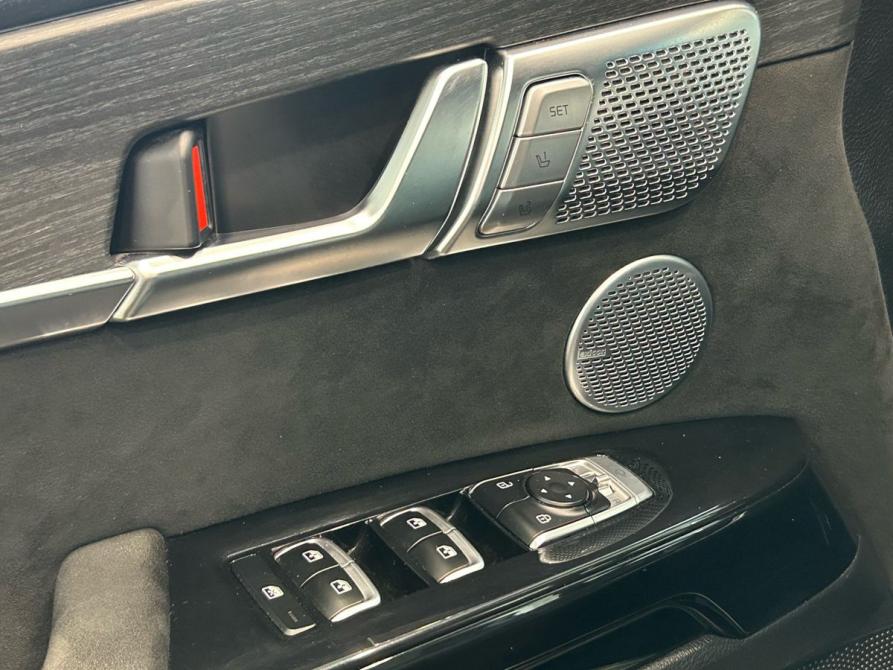 Kia Mohave I Рестайлинг 2 Санкт-Петербург  - изображение 12