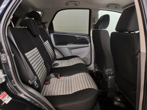 Suzuki SX4 I (Classic) Рестайлинг с пробегом 2011 года, цена 899 000 рублей, 175205 км, хэтчбек, Автокод Объявления
