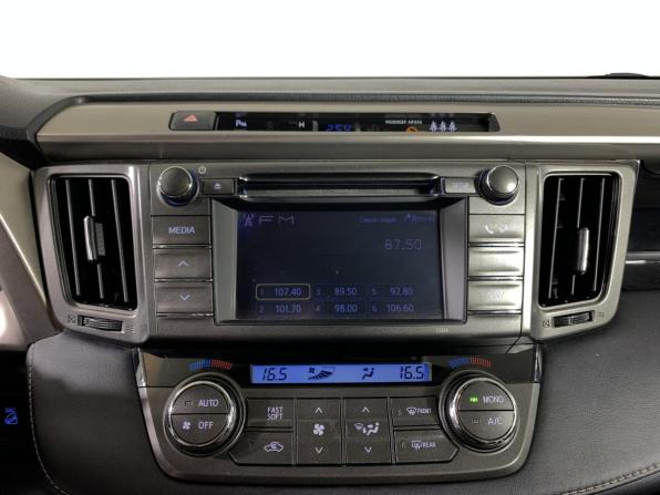 Toyota RAV4 IV (XA40) с пробегом 2013 года, цена 1 840 000 рублей, 108827 км, внедорожник, Автокод Объявления