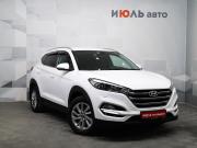 Hyundai Tucson III Екатеринбург  - изображение 21
