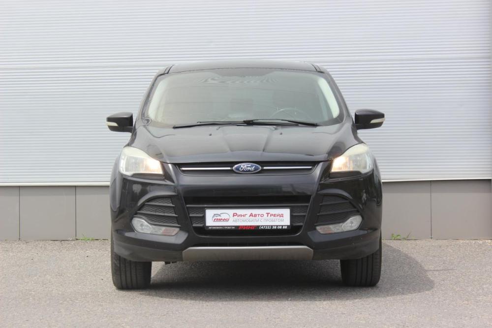 Ford Kuga II Белгород  - изображение 3