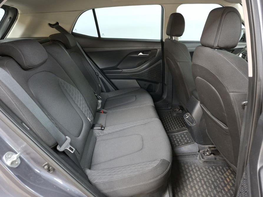 Hyundai Creta II Москва  - изображение 11