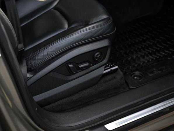 Audi Q7 II (4M) с пробегом 2016 года, цена 2 860 000 рублей, 257388 км, внедорожник, Автокод Объявления