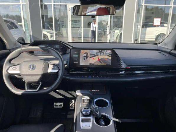 Changan UNI-S I с пробегом 2024 года, цена 2 100 000 рублей, 16070 км, внедорожник, Автокод Объявления