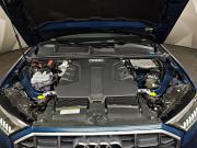 Audi Q7 II (4M) Рестайлинг Москва  - изображение 31