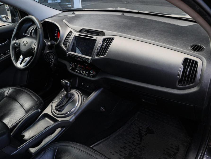 Kia Sportage III Москва  - изображение 7