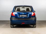 Hyundai Getz I Ставрополь  - изображение 21
