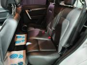 Chevrolet Captiva I Рестайлинг 2 Уфа  - изображение 35