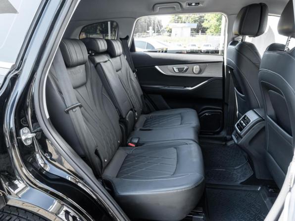 Chery Tiggo 8 Pro Max I Рестайлинг с пробегом 2024 года, цена 2 281 500 рублей, 22410 км, внедорожник, Автокод Объявления