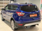 Ford Kuga II Рестайлинг Екатеринбург  - изображение 29