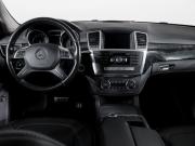 Mercedes-Benz M-Класс III (W166) Москва  - изображение 31