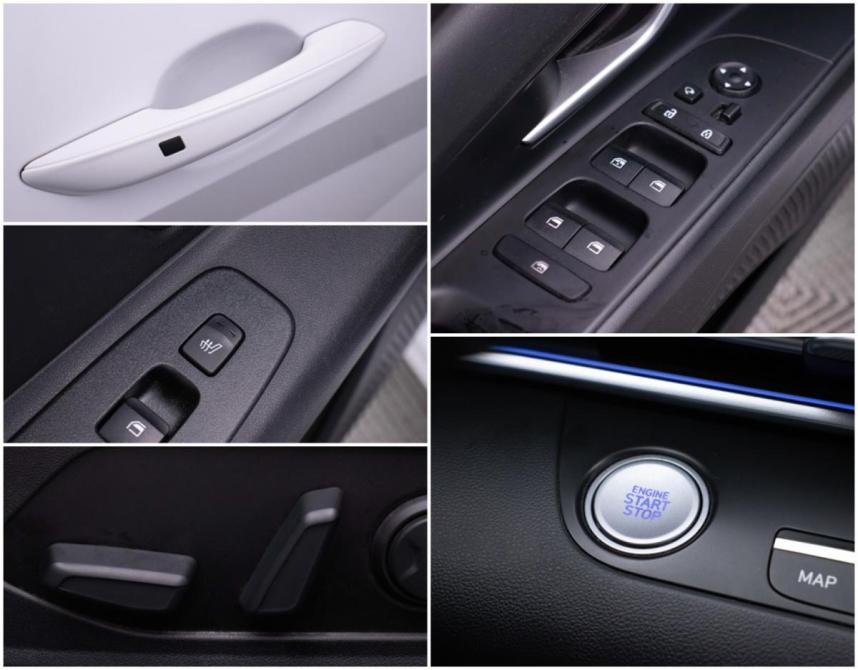 Hyundai Elantra VII (CN7) Москва  - изображение 16