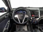 Hyundai Solaris I Иркутск  - изображение 31
