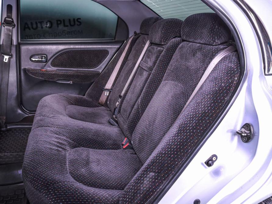 Hyundai Sonata IV (EF) Рестайлинг Минеральные Воды  - изображение 10