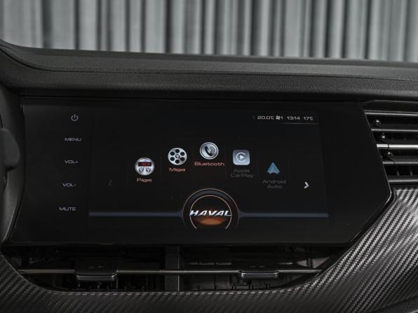 Haval F7x I с пробегом 2021 года, цена 1 898 000 рублей, 50564 км, внедорожник, Автокод Объявления