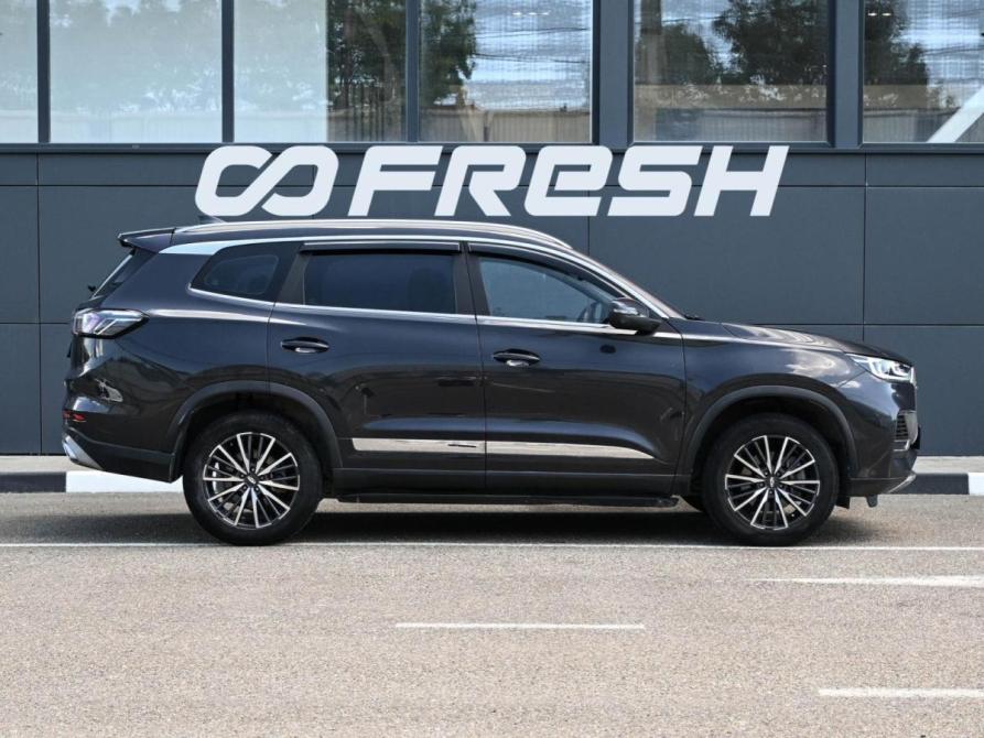 Chery Tiggo 8 Pro e+ Новороссийск  - изображение 5