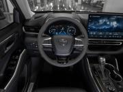 Toyota Highlander IV (XU70) Москва  - изображение 38