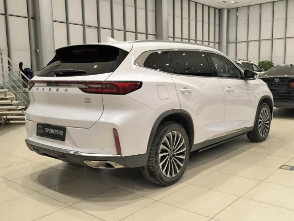 Exeed TXL I Рестайлинг с пробегом 2023 года, цена 2 399 000 рублей, 48500 км, внедорожник, Автокод Объявления