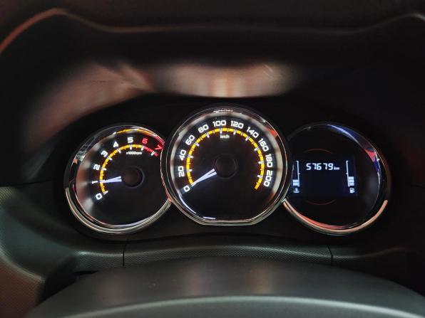 Lada (ВАЗ) Largus I Рестайлинг с пробегом 2024 года, цена 1 330 000 рублей, 57680 км, универсал, Автокод Объявления