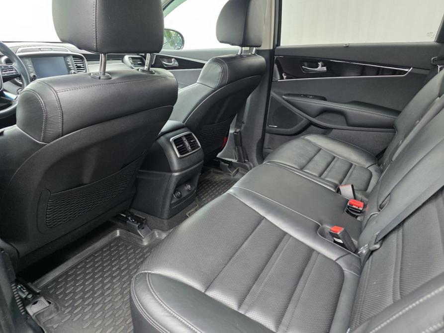 Kia Sorento III Prime Рестайлинг Москва  - изображение 10