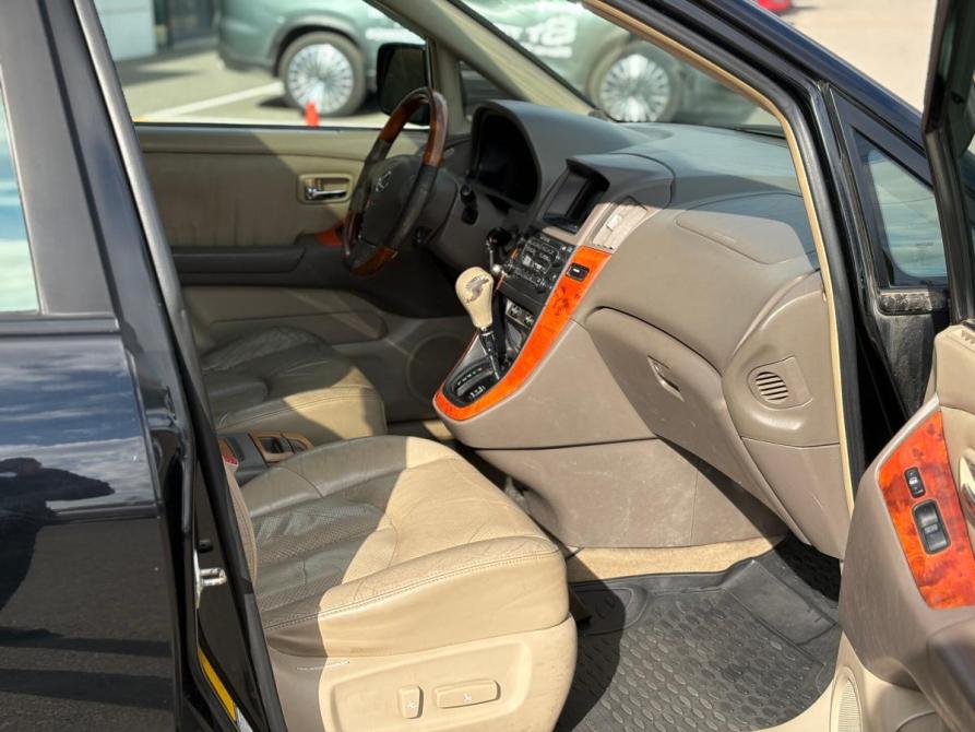 Lexus RX I Томск  - изображение 24